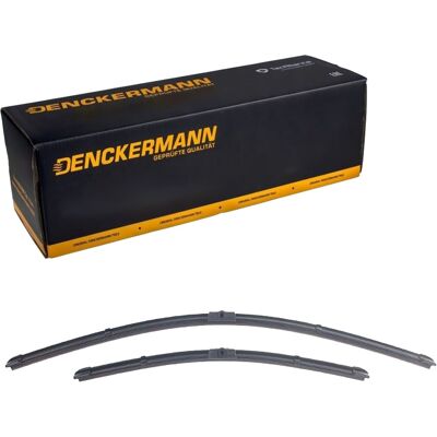 Denckermann VD10082 - Front Flachwischer-Set Denckermann VD10082 - Front Flachwischer-Set