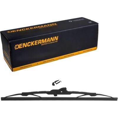 Denckermann 1 Scheibenwischer 500mm Vorne Passend Für Alfa Romeo 8c Spider Audi: Denckermann 1 Scheibenwischer 500mm Vorne Passend Für Alfa Romeo 8c Spider Audi:
