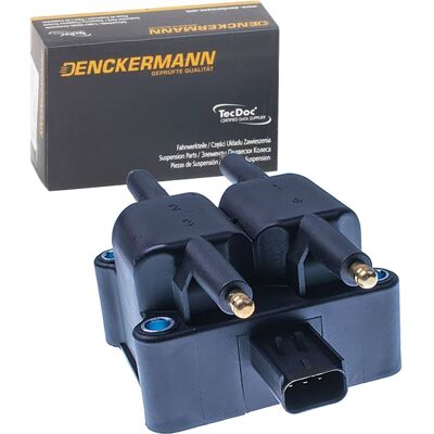Denckermann E100048 Zündspule - Zündspule Denckermann E100048 Zündspule - Zündspule