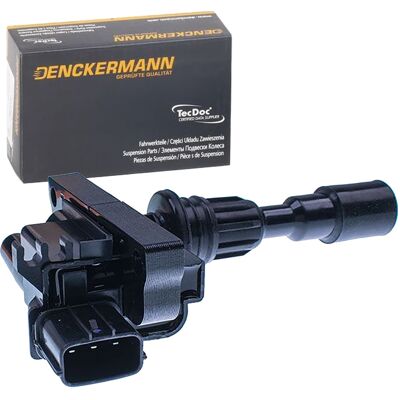 Denckermann Mazda Zündspule E100082 - Zündspule Denckermann Mazda Zündspule E100082 - Zündspule