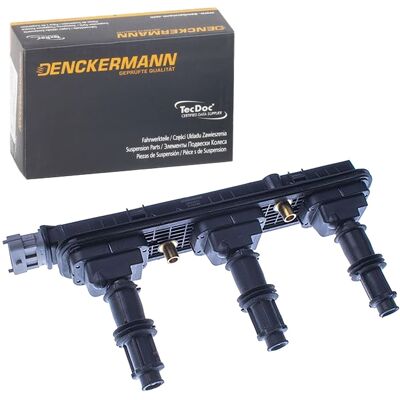 Denckermann Zündspule Zündmodul Passend Für Cadillac Cts Opel Omega Vectra: Zündspule Ap Xenergy: Xe8067g Ashika: Bo0413jm Astemo: 2503856 Bbt: Ic0711 Denckermann Zündspule Zündmodul Passend Für Cadillac Cts Opel Omega Vectra: Zündspule Ap Xenergy: Xe8067g Ashika: Bo0413jm Astemo: 2503856 Bbt: Ic0711