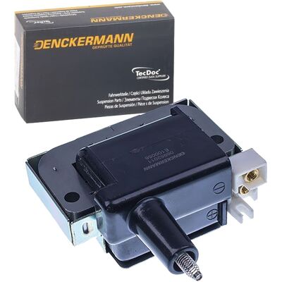 Denckermann Zündspule Zündmodul Passend Für Honda Accord Civic Cr-v Crx Hr-v: Zündspule Abakus: 12201048 Ackoja: A26700002 Ap Xenergy: Xe3403 Ashika: Denckermann Zündspule Zündmodul Passend Für Honda Accord Civic Cr-v Crx Hr-v: Zündspule Abakus: 12201048 Ackoja: A26700002 Ap Xenergy: Xe3403 Ashika: