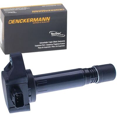 Denckermann Honda Accord Civic CR-V Zündspule - Zündspule Denckermann Honda Accord Civic CR-V Zündspule - Zündspule