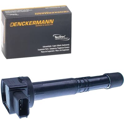 Denckermann Honda Accord Zündspule - 3 Kontakte Denckermann Honda Accord Zündspule - 3 Kontakte