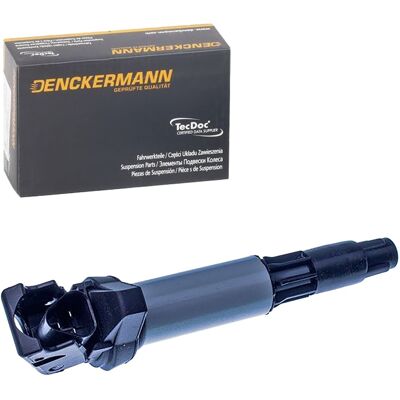Denckermann Zündspule Zündmodul Passend Für Alpina B5 B7 Bmw 1 2 3 4 5 6 7 X1: Zündspule Abakus: 12201004 Aic: 53231 Aisin: Escbm0175 Ashika: Bo0106jm Denckermann Zündspule Zündmodul Passend Für Alpina B5 B7 Bmw 1 2 3 4 5 6 7 X1: Zündspule Abakus: 12201004 Aic: 53231 Aisin: Escbm0175 Ashika: Bo0106jm