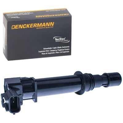 Denckermann Zündspule Zündmodul Passend Für Dodge Durango Nitro Ram Jeep: Zündspule Ashika: 7809914 Astemo: 2504056 Bogap: W8648113 Borgwarner (beru): Denckermann Zündspule Zündmodul Passend Für Dodge Durango Nitro Ram Jeep: Zündspule Ashika: 7809914 Astemo: 2504056 Bogap: W8648113 Borgwarner (beru):