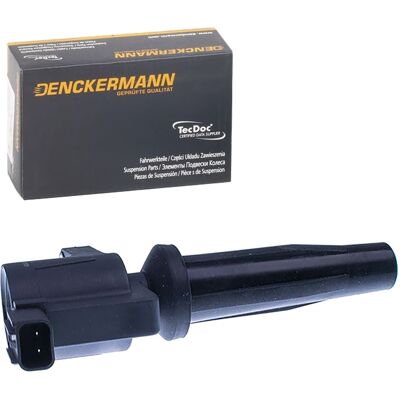 Denckermann Ford C-max, Focus, Galaxy, Maverick Zündspule - Zündspule Denckermann Ford C-max, Focus, Galaxy, Maverick Zündspule - Zündspule