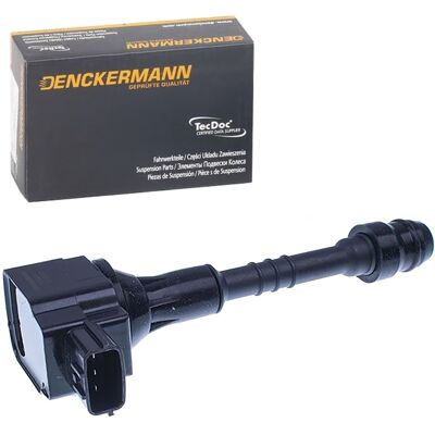 Denckermann E100046 Zündspule - Nissan Almera Primera Denckermann E100046 Zündspule - Nissan Almera Primera