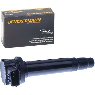 Denckermann E100049 Zündspule für Nissan & Infiniti - 3 Kontakte Denckermann E100049 Zündspule für Nissan & Infiniti - 3 Kontakte