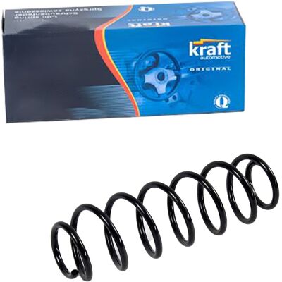 KRAFT Modell 4030370 - Fahrwerksfeder für VW Lupo KRAFT Modell 4030370 - Fahrwerksfeder für VW Lupo