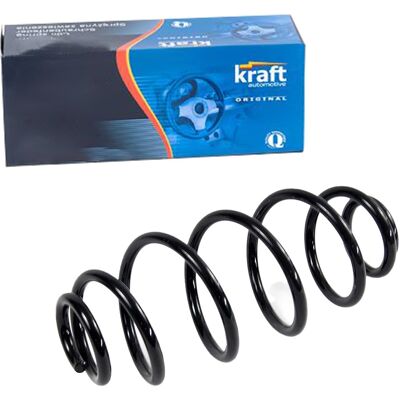 Kraft Espace 4 Hinterachse Fahrwerksfeder - Feder Kraft Espace 4 Hinterachse Fahrwerksfeder - Feder