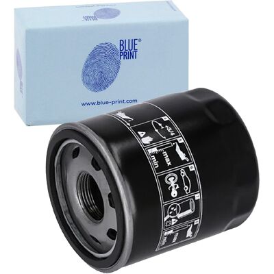 Blue Print FOF10228, ADBP210135, F026407350 - Ölfilter für Cadillac XT4, Opel Astra Blue Print FOF10228, ADBP210135, F026407350 - Ölfilter für Cadillac XT4, Opel Astra