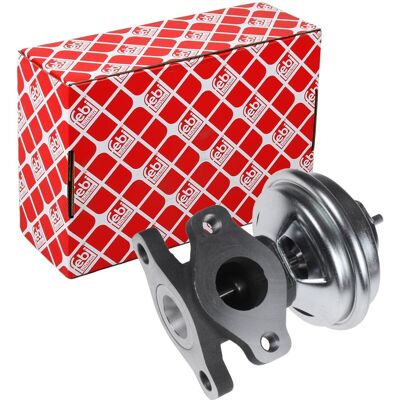 FEBI BILSTEIN 177304 EGR-Ventil - Abgasrückführung FEBI BILSTEIN 177304 EGR-Ventil - Abgasrückführung