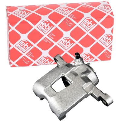 Febi Bilstein Vorderes Rechtes Gusseisen Bremszylinder - Brake Caliper Febi Bilstein Vorderes Rechtes Gusseisen Bremszylinder - Brake Caliper