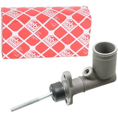 FEBI BILSTEIN 177257 Kupplungszylinder - Land Rover Defender SUV FEBI BILSTEIN 177257 Kupplungszylinder - Land Rover Defender SUV