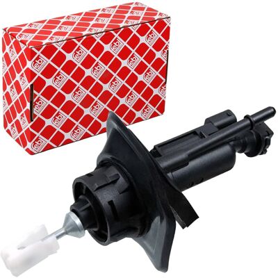 FEBI BILSTEIN 185183 Kupplung Emulder - Kupplung Emulder FEBI BILSTEIN 185183 Kupplung Emulder - Kupplung Emulder