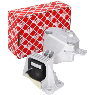 Febi Motorlager Rechts Hydrolager für Renault Megane - Support hydraulisch rechts Febi Motorlager Rechts Hydrolager für Renault Megane - Support hydraulisch rechts