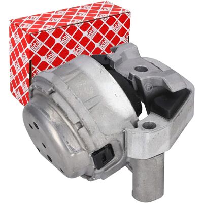 FEBI BILSTEIN 184754 Motorhalterung - Support moteur FEBI BILSTEIN 184754 Motorhalterung - Support moteur