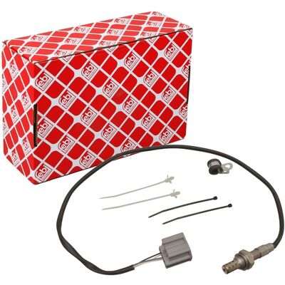 Febi LFB618861A Lambdasonde - Diagnosesonde für Mazda 3 & 5 Febi LFB618861A Lambdasonde - Diagnosesonde für Mazda 3 & 5