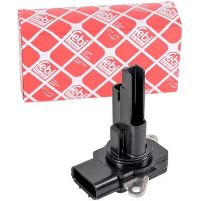 Febi Modell 177917 - Luftmassenmesser Febi Modell 177917 - Luftmassenmesser