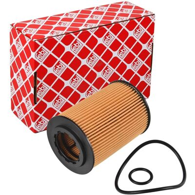 Febi Bilstein Ölfilter - Modell 15430-Rsr-E01 - Filtereinsatz für Honda Febi Bilstein Ölfilter - Modell 15430-Rsr-E01 - Filtereinsatz für Honda