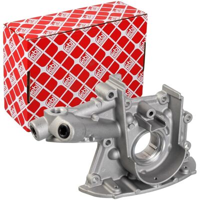 Febi Ölpumpe für Renault Clio, Modus, Twingo - Öl Pumpe Febi Ölpumpe für Renault Clio, Modus, Twingo - Öl Pumpe