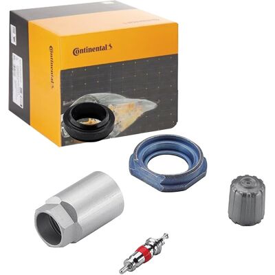 Continental/VDO Reparatursatz für BMW Reifendrucksensor Continental/VDO Reparatursatz für BMW Reifendrucksensor