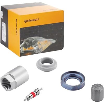 VDO/CONTINENTAL Continental/vdo Reifendrucksensor Rep.-satz Passend Für Hyundai Genesis Grand: VDO/CONTINENTAL Continental/vdo Reifendrucksensor Rep.-satz Passend Für Hyundai Genesis Grand: