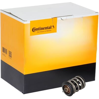 Continental Thermostat 105°C - Thermostat, Kühlmittel ohne Gehäuse Continental Thermostat 105°C - Thermostat, Kühlmittel ohne Gehäuse
