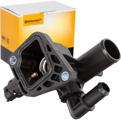 Continental Thermostat 88°C Sensor - Thermostat für Alfa Romeo, Opel, Fiat, Citroën Continental Thermostat 88°C Sensor - Thermostat für Alfa Romeo, Opel, Fiat, Citroën