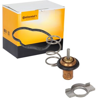 Continental Thermostat Kühlmittel 83°c Passend Für Dacia Dokker Duster Lodgy Log: Thermostat, Kühlmittel 3rg: 82640 Abakus: 0140250020 Abakus: 0350250 Continental Thermostat Kühlmittel 83°c Passend Für Dacia Dokker Duster Lodgy Log: Thermostat, Kühlmittel 3rg: 82640 Abakus: 0140250020 Abakus: 0350250