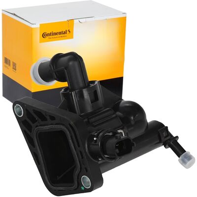Continental Thermostat Kühlmittel 88°c Mit Gehäuse Passend Für Alfa Mito Citroën: Thermostat, Kühlmittel Abakus: 0160250028 Alfa Romeo: 55233327 Ashik Continental Thermostat Kühlmittel 88°c Mit Gehäuse Passend Für Alfa Mito Citroën: Thermostat, Kühlmittel Abakus: 0160250028 Alfa Romeo: 55233327 Ashik