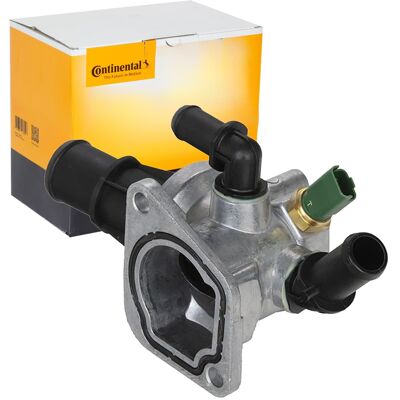 Continental 28.0200-4152.2 Thermostat - 88°C mit Sensor Continental 28.0200-4152.2 Thermostat - 88°C mit Sensor