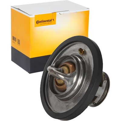 Continental 28.0200-4165.2 Wasserthermostat mit Dichtung - Thermostat Continental 28.0200-4165.2 Wasserthermostat mit Dichtung - Thermostat