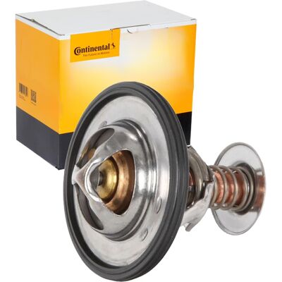 Mitsubishi MD346527 mit Dichtung - Thermostat für Kühlsystem Mitsubishi MD346527 mit Dichtung - Thermostat für Kühlsystem