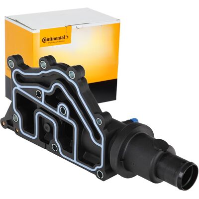 Continental Clio Thermostat - 83°C Sensor Dichtung Continental Clio Thermostat - 83°C Sensor Dichtung