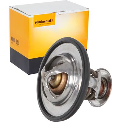 Continental Thermostat Kühlmittel 77°c Mit Dichtung Passend Für Ford Maverick Ni: Thermostat, Kühlmittel Ackoja: A38990002 Ashika: 22051 Ashika: 38011 Continental Thermostat Kühlmittel 77°c Mit Dichtung Passend Für Ford Maverick Ni: Thermostat, Kühlmittel Ackoja: A38990002 Ashika: 22051 Ashika: 38011