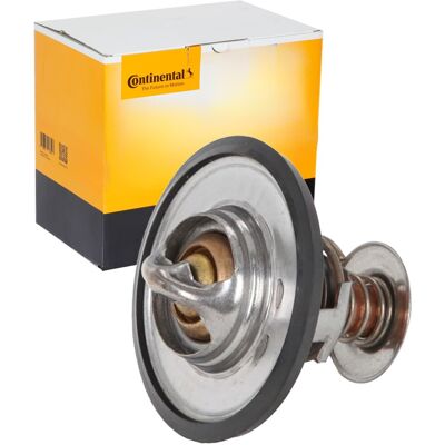 Continental Thermostat 82°C für Hyundai H-1 H100 - Thermostat, Kühlsystem Continental Thermostat 82°C für Hyundai H-1 H100 - Thermostat, Kühlsystem