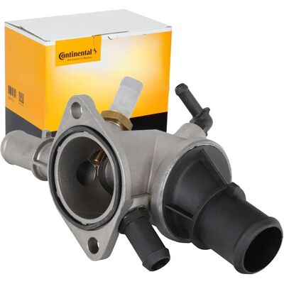 Continental Thermostat Kühlmittel 88°c Mit Sensor Passend Für Alfa 145 146 156: Thermostat, Kühlmittel Alfa Romeo: 46471839 Alfa Romeo: 46527105 Alfa Continental Thermostat Kühlmittel 88°c Mit Sensor Passend Für Alfa 145 146 156: Thermostat, Kühlmittel Alfa Romeo: 46471839 Alfa Romeo: 46527105 Alfa