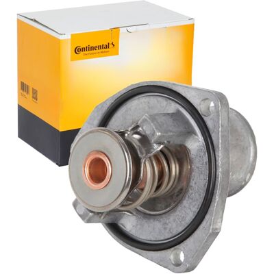 Continental Thermostat 92°C mit Dichtung für Opel Vauxhall - Thermostat Continental Thermostat 92°C mit Dichtung für Opel Vauxhall - Thermostat