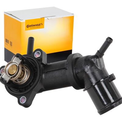 Continental Thermostat Kühlmittel 88°c Mit Gehäuse Passend Für Fiat 500l 500x Je: Thermostat, Kühlmittel 3rg: 48900 Abakus: 0160250026 Ashika: 3800023 Continental Thermostat Kühlmittel 88°c Mit Gehäuse Passend Für Fiat 500l 500x Je: Thermostat, Kühlmittel 3rg: 48900 Abakus: 0160250026 Ashika: 3800023