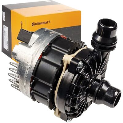 VDO/CONTINENTAL Continental/vdo Wasserpumpe Passend Für Mercedes-benz Amg C-klasse Cls E-klasse: Wasserpumpe, Motorkühlung Bogap: C4234176 Gates: 42505e Mercedes-benz VDO/CONTINENTAL Continental/vdo Wasserpumpe Passend Für Mercedes-benz Amg C-klasse Cls E-klasse: Wasserpumpe, Motorkühlung Bogap: C4234176 Gates: 42505e Mercedes-benz
