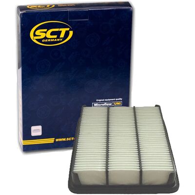 Mannol - Filtereinsatz - Toyota Camry - Luftfilter Mannol - Filtereinsatz - Toyota Camry - Luftfilter