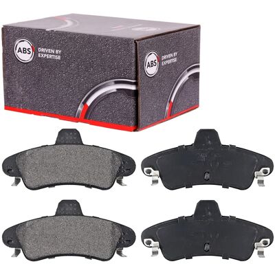 Abs Bremsbeläge Hinten Passend Für Ford Cougar Mondeo Ford Usa Contour 37497: Bremsbelagsatz, Scheibenbremse A.b.s.: 36844 A.b.s.: 37497 Ap Xenergy: X Abs Bremsbeläge Hinten Passend Für Ford Cougar Mondeo Ford Usa Contour 37497: Bremsbelagsatz, Scheibenbremse A.b.s.: 36844 A.b.s.: 37497 Ap Xenergy: X