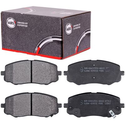 Abs Bremsbeläge Vorderachse Passend Für Hyundai I20 37763: Bremsbelagsatz, Scheibenbremse A.b.s.: 37763 Abakus: 23101139 Ackoja: A520141 Ackoja: A5221 Abs Bremsbeläge Vorderachse Passend Für Hyundai I20 37763: Bremsbelagsatz, Scheibenbremse A.b.s.: 37763 Abakus: 23101139 Ackoja: A520141 Ackoja: A5221