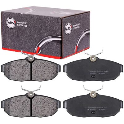Abs Bremsbeläge Hinten Passend Für Ford Australia Mustang Ford Usa Mustang 376: Bremsbelagsatz, Scheibenbremse A.b.s.: 37663 Blue Print: Ada104257 Del Abs Bremsbeläge Hinten Passend Für Ford Australia Mustang Ford Usa Mustang 376: Bremsbelagsatz, Scheibenbremse A.b.s.: 37663 Blue Print: Ada104257 Del