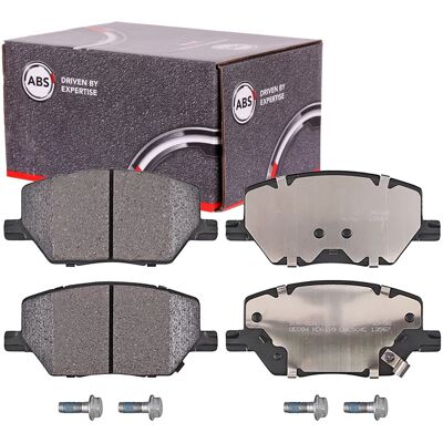 Abs Bremsbeläge Vorne Passend Für Alfa Romeo Tonale Fiat 500x Jeep Compass Reneg: Bremsbelagsatz, Scheibenbremse A.b.s.: 35098 Abakus: 23101345 Aisin: Abs Bremsbeläge Vorne Passend Für Alfa Romeo Tonale Fiat 500x Jeep Compass Reneg: Bremsbelagsatz, Scheibenbremse A.b.s.: 35098 Abakus: 23101345 Aisin: