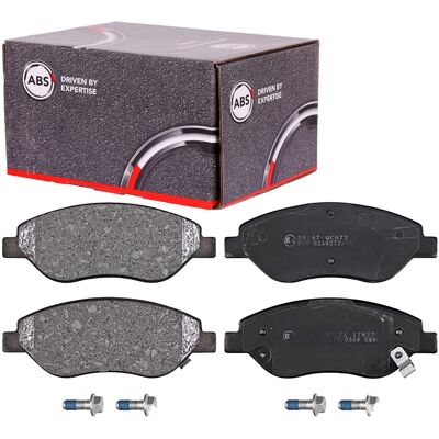 Abs Bremsbeläge Vorderachse Passend Für Fiat Tipo 35147: Bremsbelagsatz, Scheibenbremse A.b.s.: 35147 Abakus: 23101447 Aisin: Bpfi1060 Ap Xenergy: X41 Abs Bremsbeläge Vorderachse Passend Für Fiat Tipo 35147: Bremsbelagsatz, Scheibenbremse A.b.s.: 35147 Abakus: 23101447 Aisin: Bpfi1060 Ap Xenergy: X41