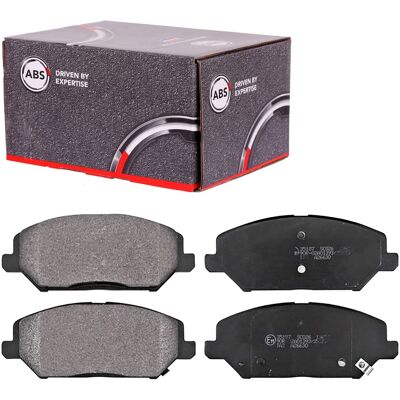 Abs Bremsbeläge Vorne Passend Für Hyundai I30 Kia Ceed Proceed Xceed 35187: Bremsbelagsatz, Scheibenbremse A.b.s.: 35187 Abakus: 23101306 Aisin: Bphy7 Abs Bremsbeläge Vorne Passend Für Hyundai I30 Kia Ceed Proceed Xceed 35187: Bremsbelagsatz, Scheibenbremse A.b.s.: 35187 Abakus: 23101306 Aisin: Bphy7