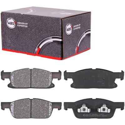 Abs Bremsbeläge Vorne Passend Für Ford Focus Galaxy Kuga S-max Ford Usa Edge 3: Bremsbelagsatz, Scheibenbremse A.b.s.: 35127 Abakus: 23101347 Abakus: Abs Bremsbeläge Vorne Passend Für Ford Focus Galaxy Kuga S-max Ford Usa Edge 3: Bremsbelagsatz, Scheibenbremse A.b.s.: 35127 Abakus: 23101347 Abakus: